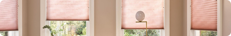 Duette Shades Duette Shades