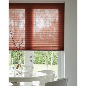 Luxaflex® Plisse Gordijn Powerview®