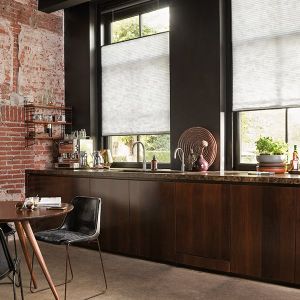 Luxaflex® Duette Shades 25 - 32 mm Powerview®