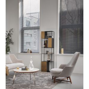 Luxaflex® Aluminium Jaloezie 25 mm 