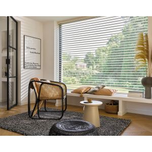 Luxaflex® Silhouette Shades