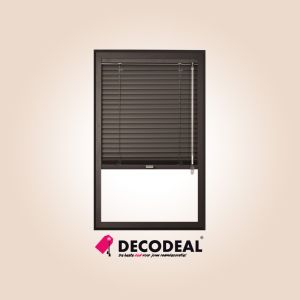 DCDL® Perfect Frame Aluminium Jaloezie 25 mm