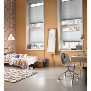 Luxaflex® Duette Shades 25 mm FrameFix