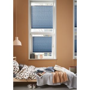 Luxaflex® Plisse Gordijn 20 mm FrameFix