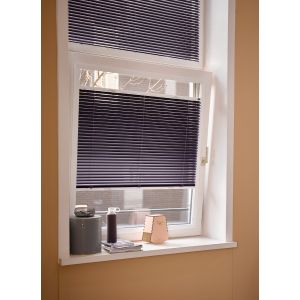 Luxaflex® Aluminium Jaloezie 25 mm FrameFix