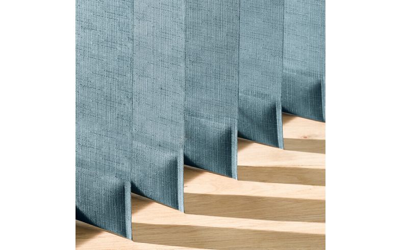 20 Stuks Verticale Jaloeziegewichten Bodemlatten 89 Mm  3,5 Inch  En 10 M Kunststof Verticale Jaloeziekettingen Gordijn Verticale Jaloezieen Reparatieset Wit