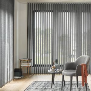 Luxaflex® Verticale Jaloezie Stof 127 mm